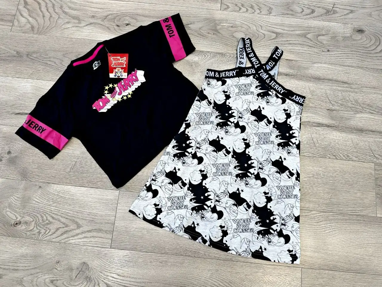 Новый костюм Batik для девочки - Детская одежда (Одежда) в Мытищи