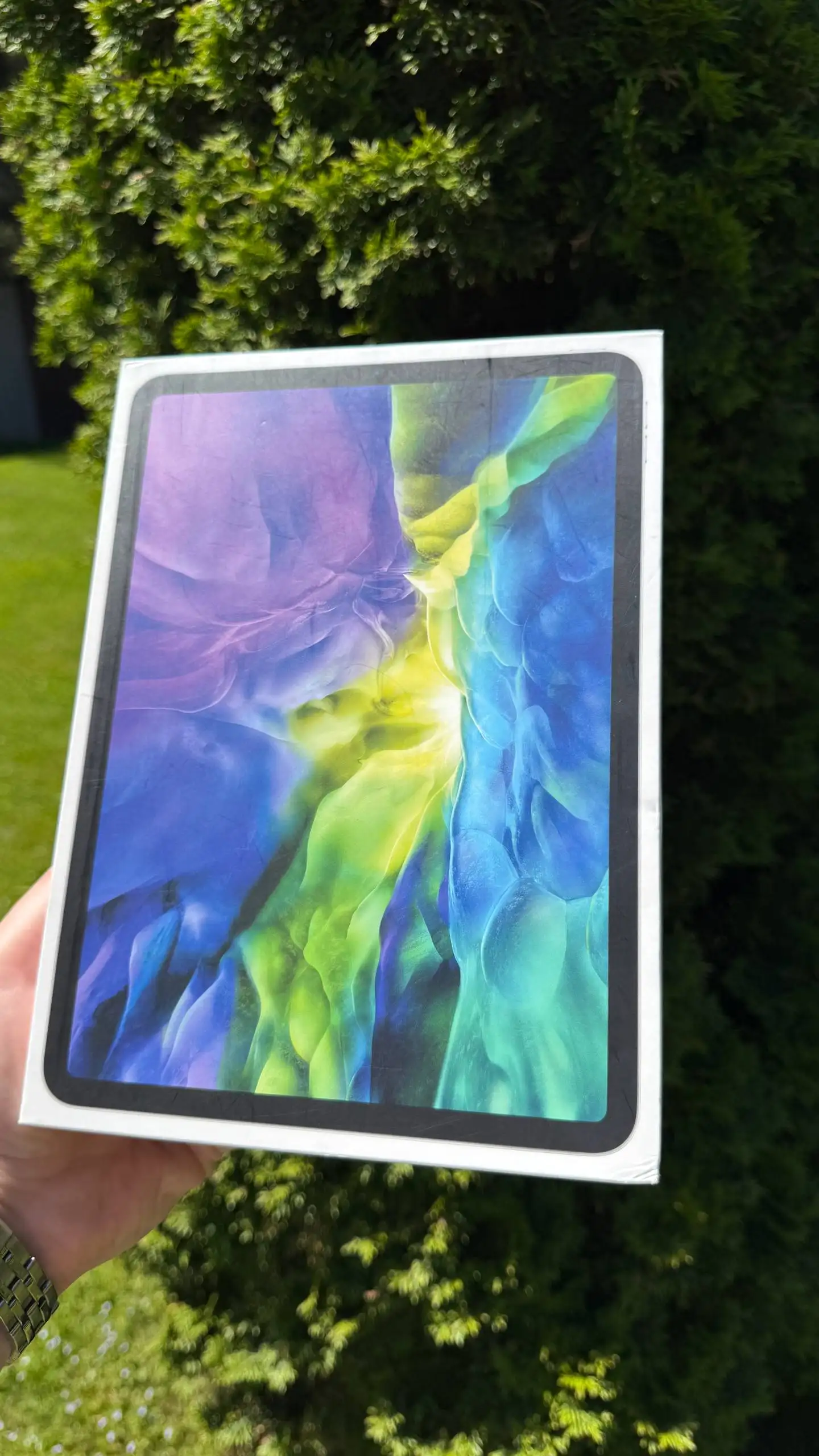 iPad Pro 11 в отличном состоянии - Планшеты и электронные книги (Электроника) в Мытищи