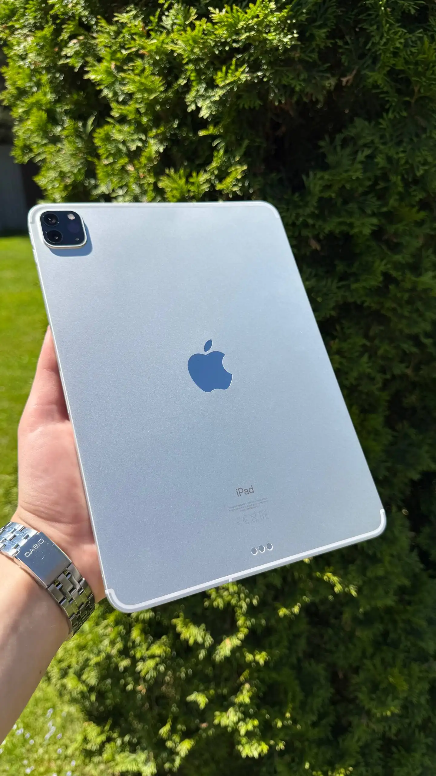iPad Pro 11 в отличном состоянии - Планшеты и электронные книги (Электроника) в Мытищи