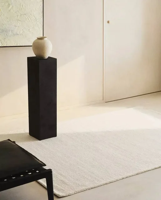 Ковер Zara Home 60х120 из шерсти - Для дома и дачи в Мытищи
