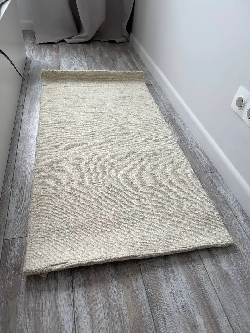 Ковер Zara Home 60х120 из шерсти - Ковры (Для дома и дачи) в Мытищи