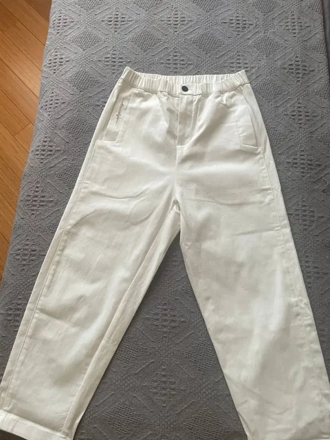 Брюки женские cotton-стрейч размер 36 eur (42) - частное объявление в Мытищи