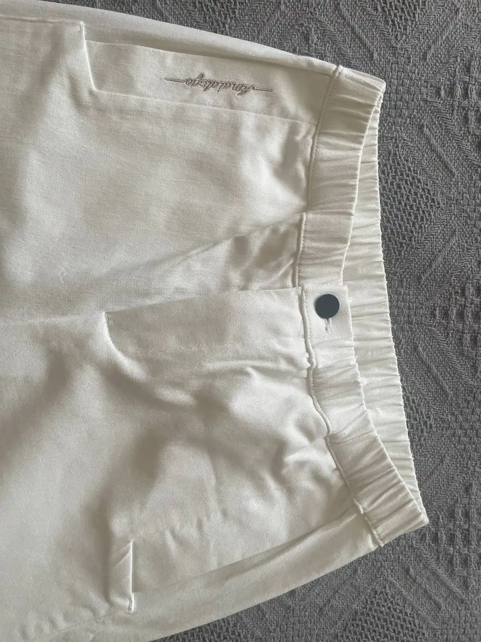 Брюки женские cotton-стрейч размер 36 eur (42) - Одежда в Мытищи
