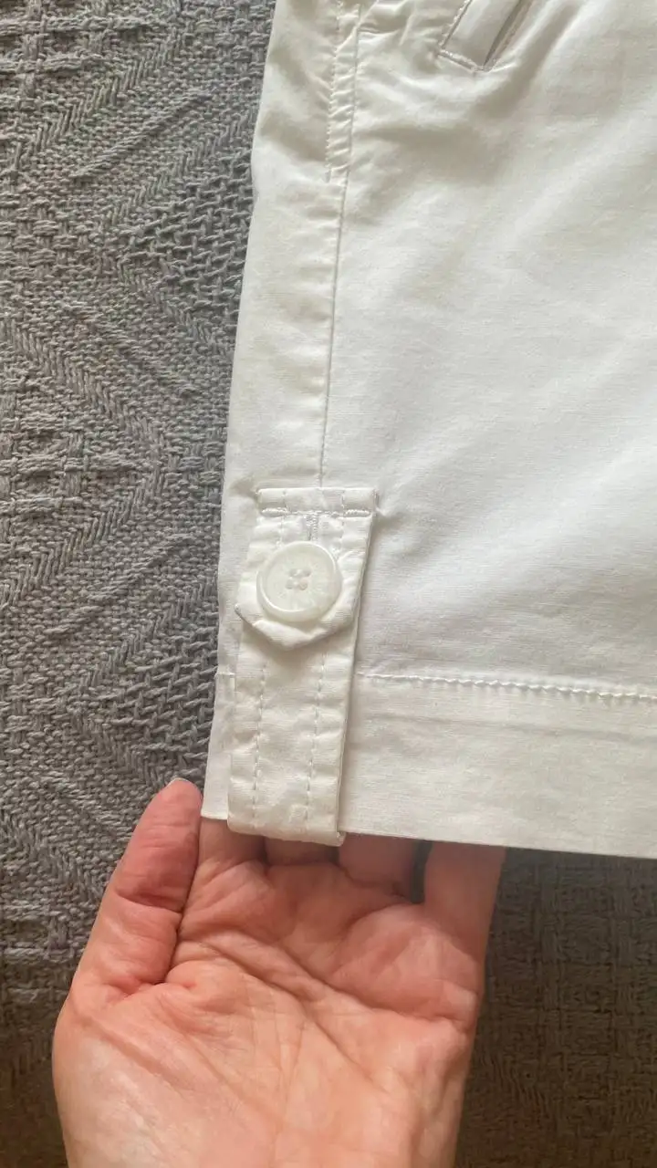 Юбка женская cotton-стрейч, размер 28 - Юбки (Одежда) в Мытищи