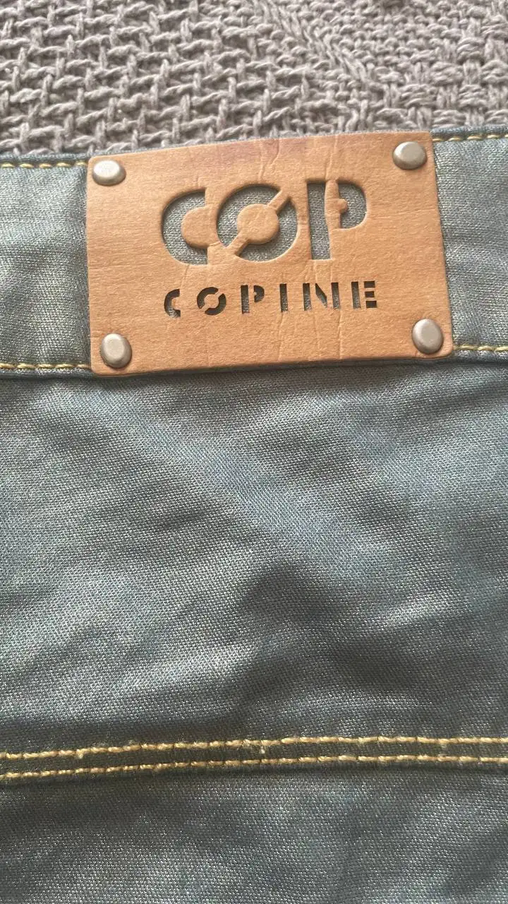 Женская юбка Cop.Copine размер 44 - Одежда в Мытищи