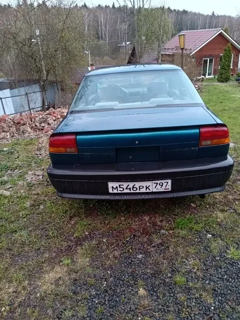 Saturn SL1 в аварийном состоянии - Авто в Мытищи