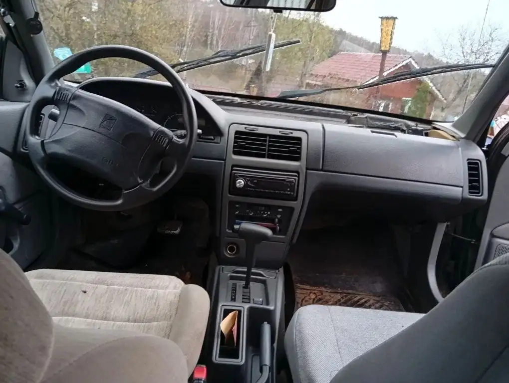 Saturn SL1 в аварийном состоянии - Автомобили (Авто) в Мытищи