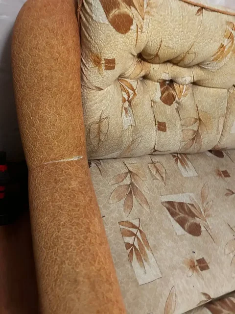 Диван - частное объявление в Королев