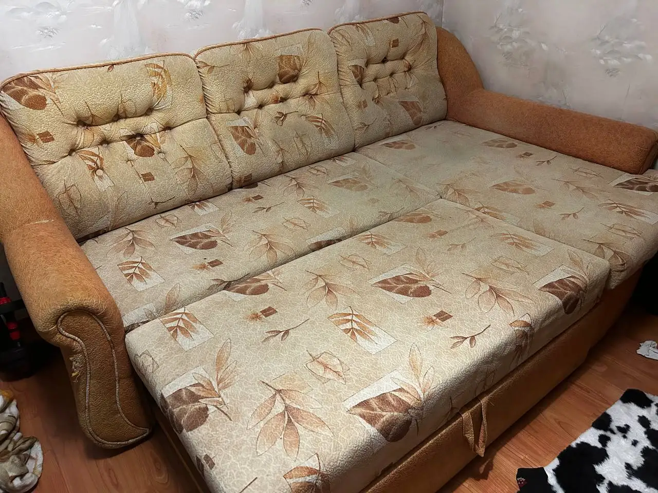 Диван - Для дома и дачи в Королев