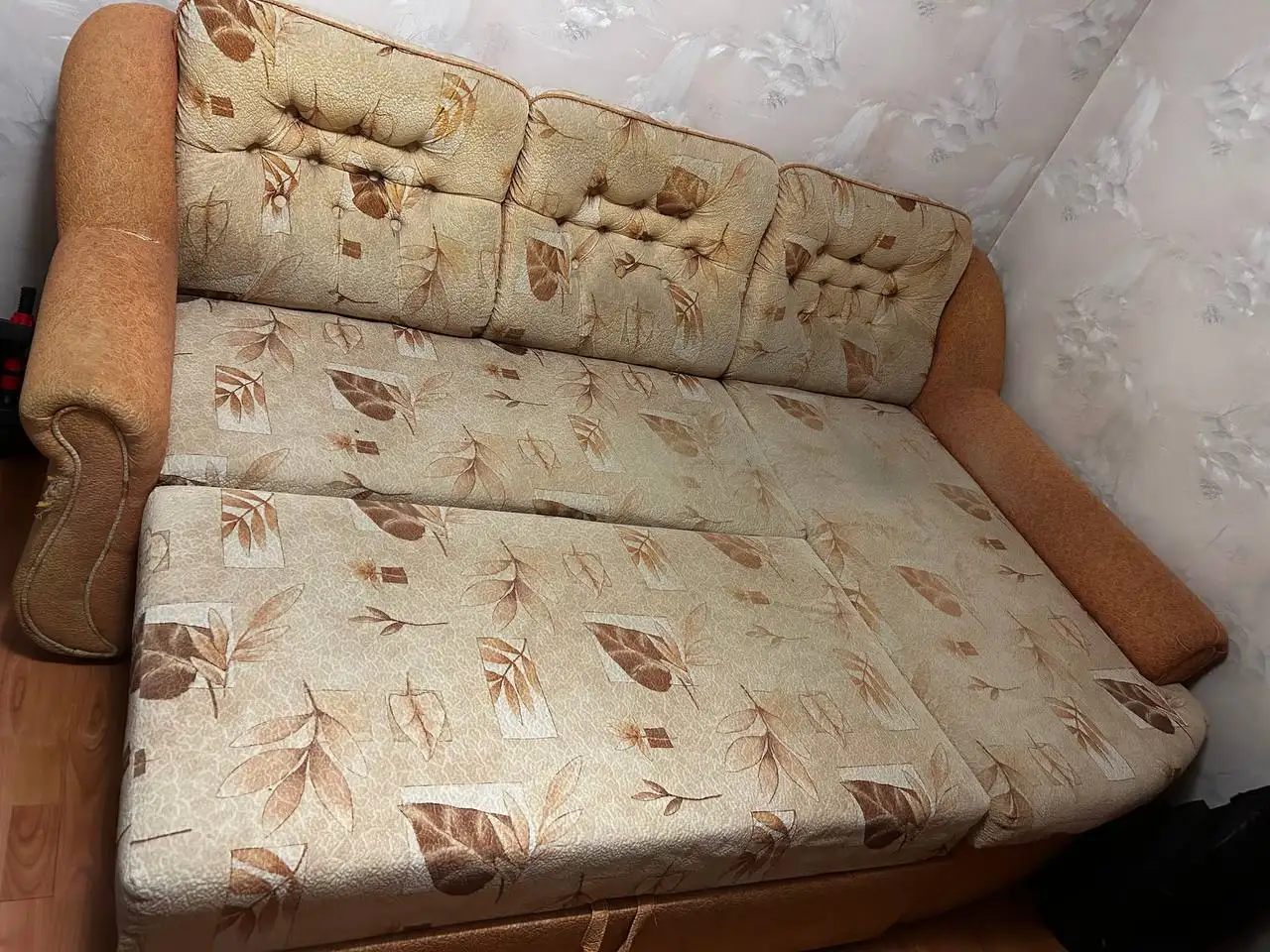 Диван - Для дома и дачи в Королев