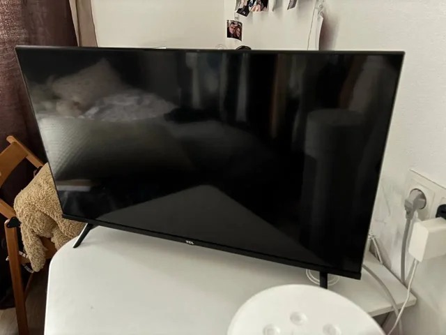 Продам телевизор TCL 32 дюйма 2022 года - Блоки питания в Мытищи