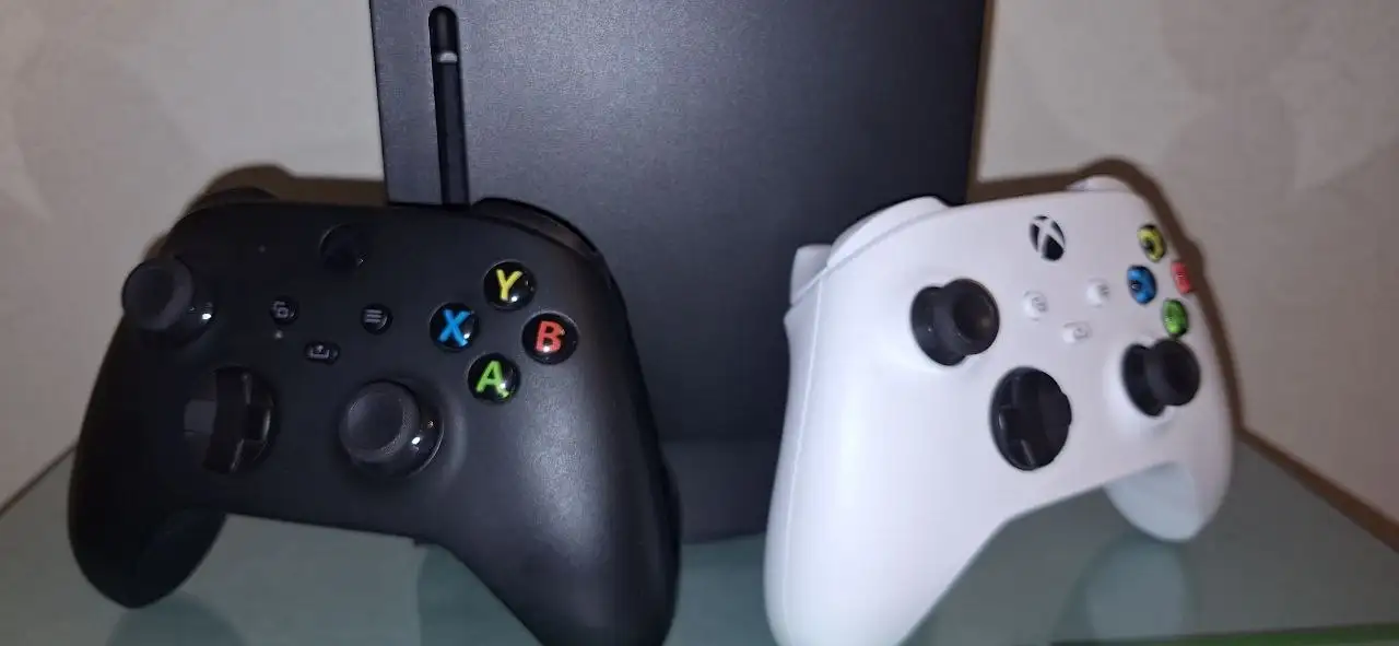 Xbox Series X - Игровые консоли (Электроника) в Мытищи