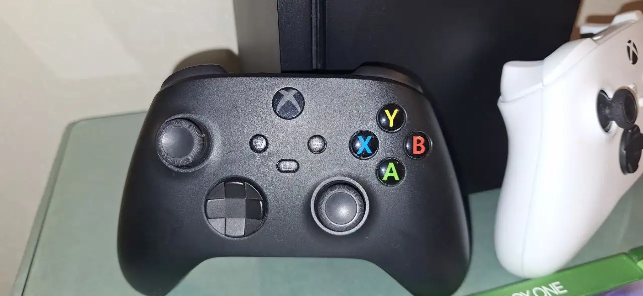 Xbox Series X - Игровые консоли (Электроника) в Мытищи