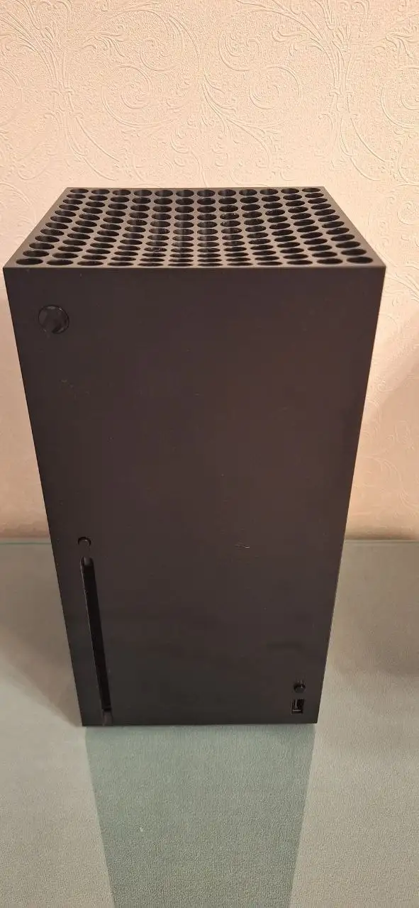 Xbox Series X с играми - Игровые приставки (Электроника) в Мытищи