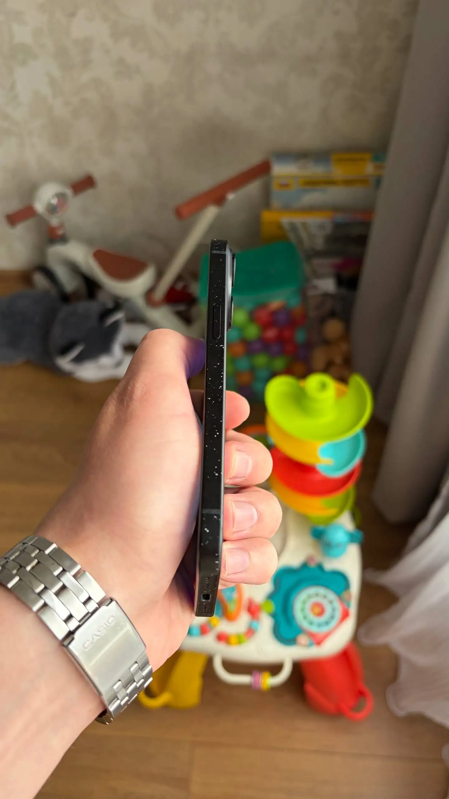Продам iPhone 15 128GB - Смартфоны (Электроника) в Мытищи