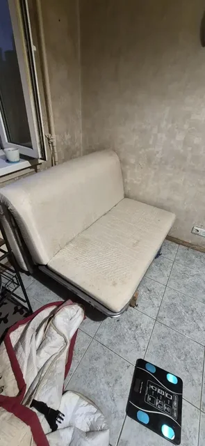 Диван на дачу или участок - Для дома и дачи в Королев