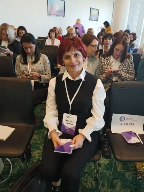 Услуги репетитора по скорочтению, русскому языку, математике и каллиграфии - Образование и репетиторство (Услуги) в Щёлково