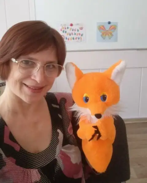 Услуги репетитора по скорочтению, русскому языку, математике и каллиграфии - Образование и репетиторство (Услуги) в Щёлково