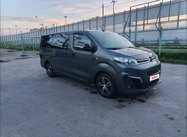 Citroen SpaceTourer M 2019 - Авто в Мытищи