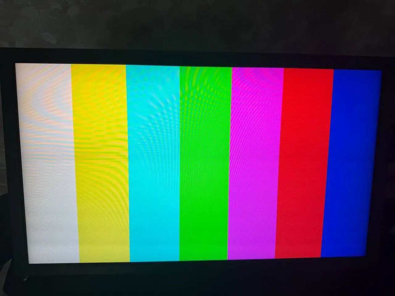 Игровой ПК + монитор BenQ Zowie - Компьютеры и комплектующие (Электроника) в Мытищи