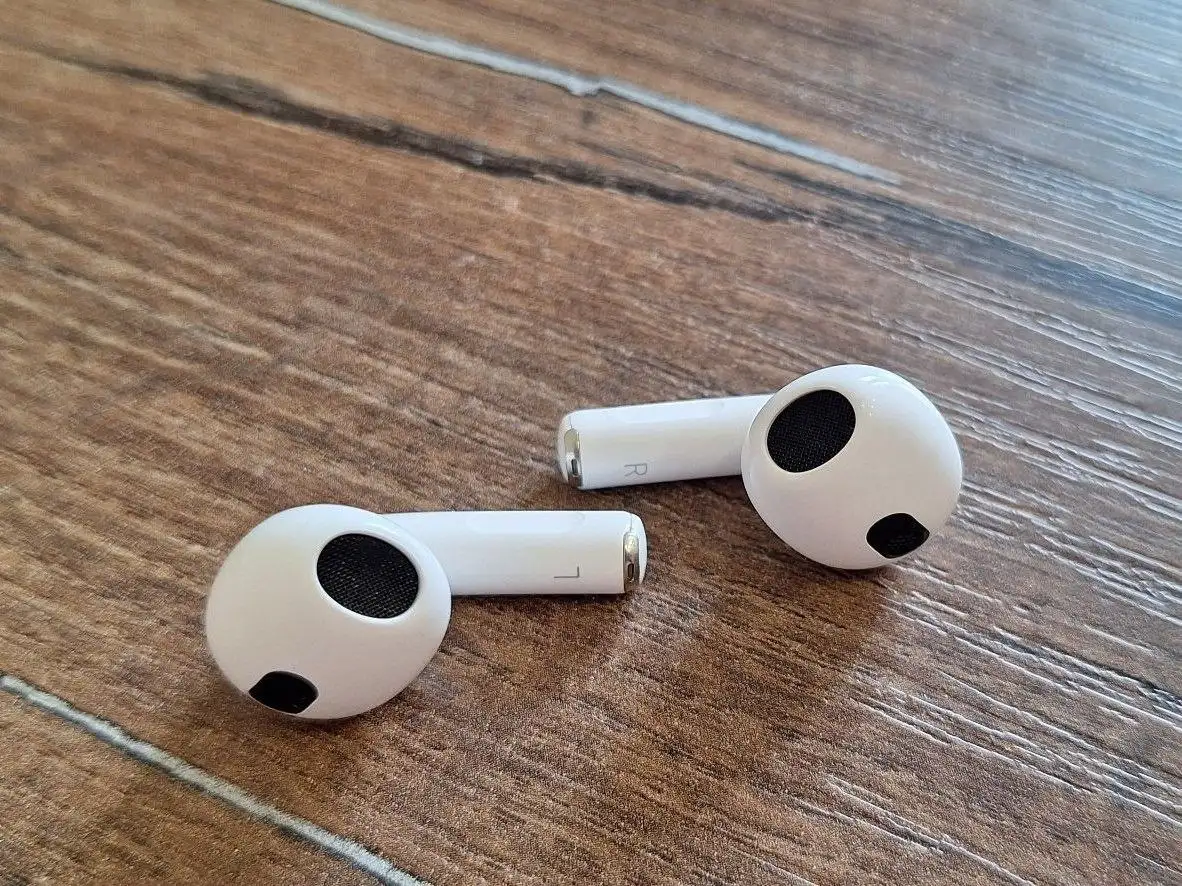 AirPods 3 Premium качество (Новые) - Наушники (Электроника) в Мытищи