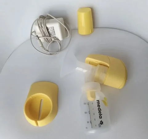 Medela электрический молокоотсос - Молокоотсосы в Мытищи