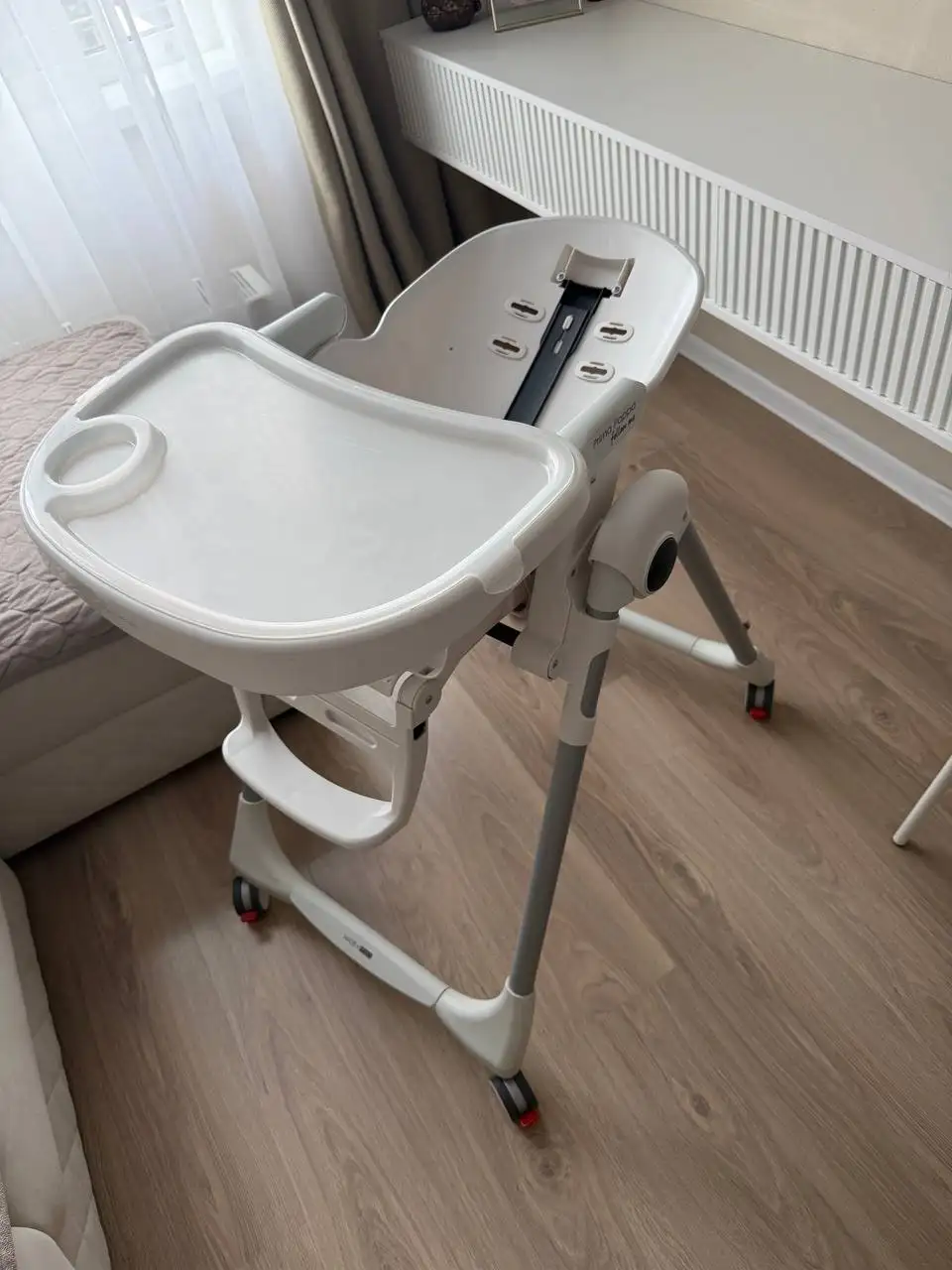 Стульчик Peg Perego - Стулья для кормления (Товары для детей) в Мытищи