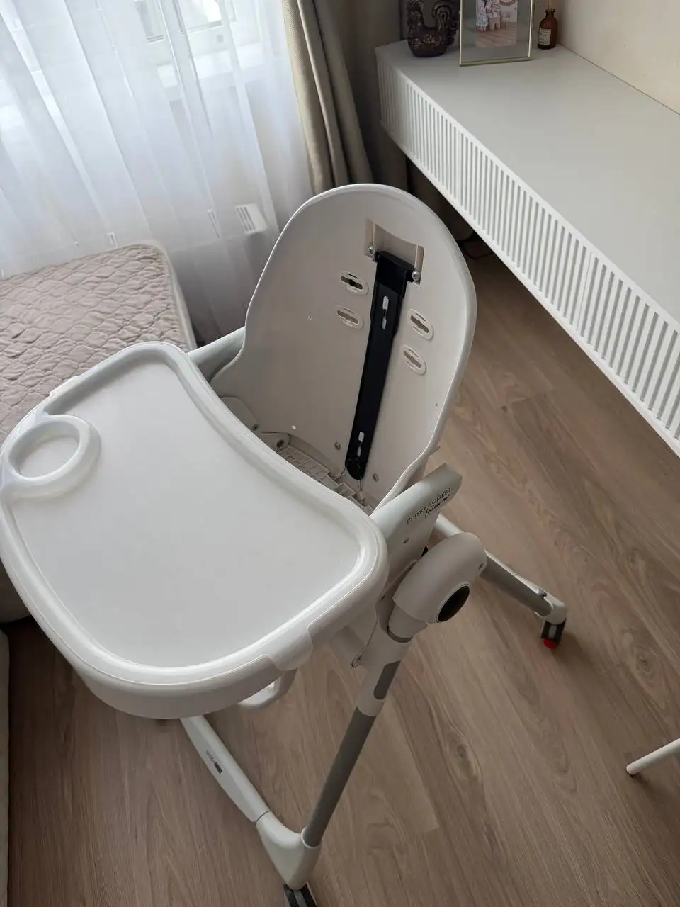 Стульчик Peg Perego - Стулья для кормления (Товары для детей) в Мытищи