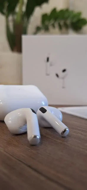 AirPods 3 Premium качество (Новые) 6шт - Часы в Мытищи