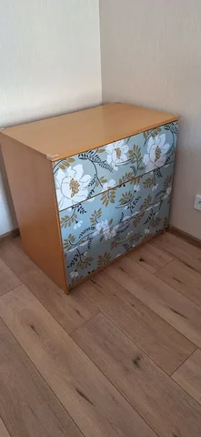 Тумба вместительная 80x77x49 см - Для дома и дачи в Мытищи