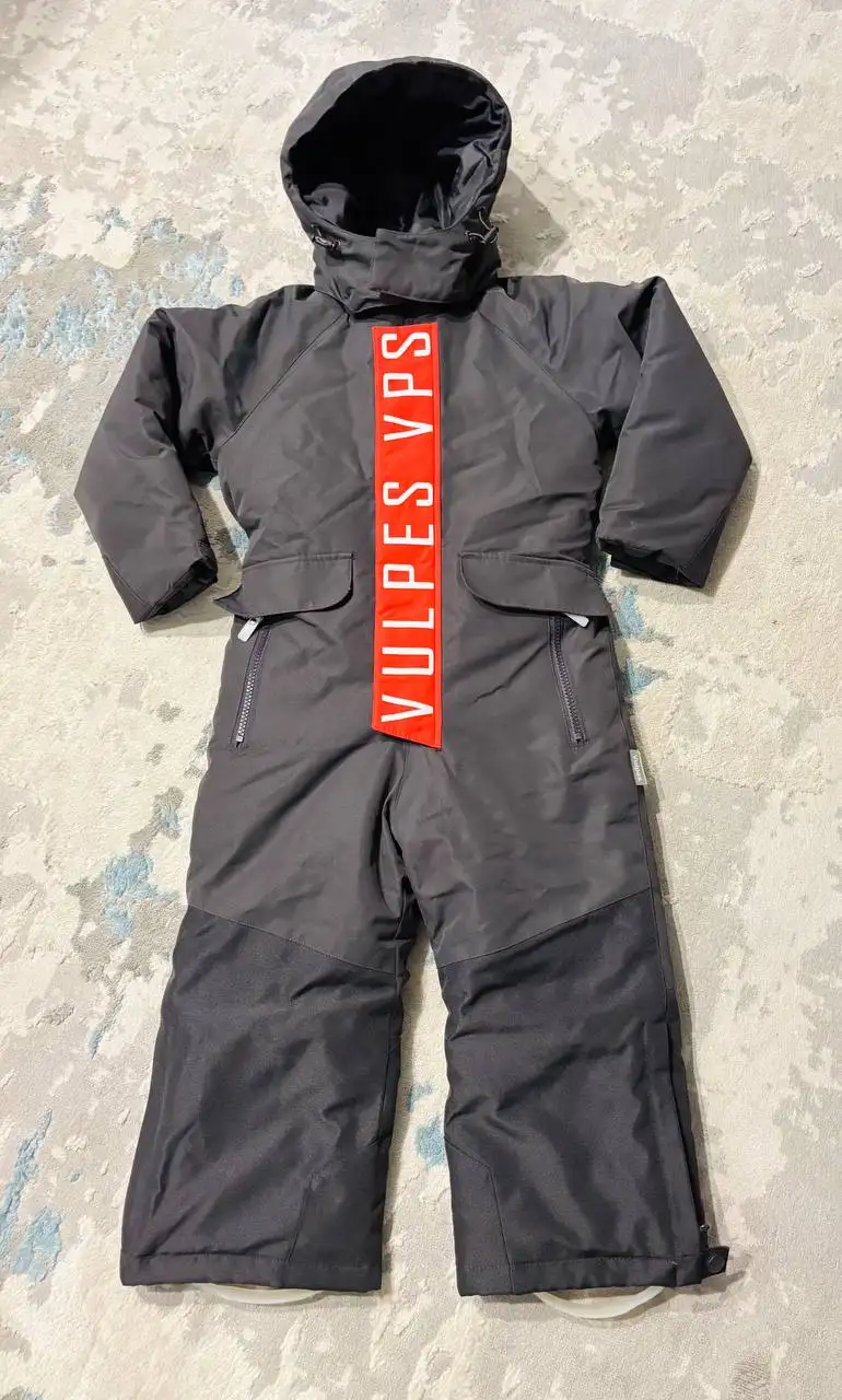 Продам комбинезон Vulpes для мальчика - Детская одежда (Товары для детей) в Мытищи