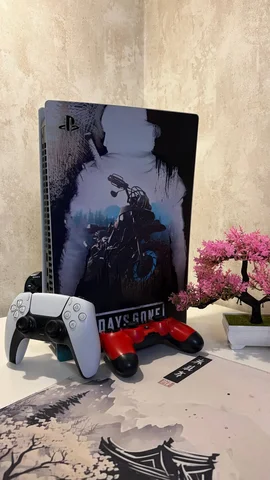 Sony PlayStation 5 Digital Edition 825GB - Блоки питания в Мытищи