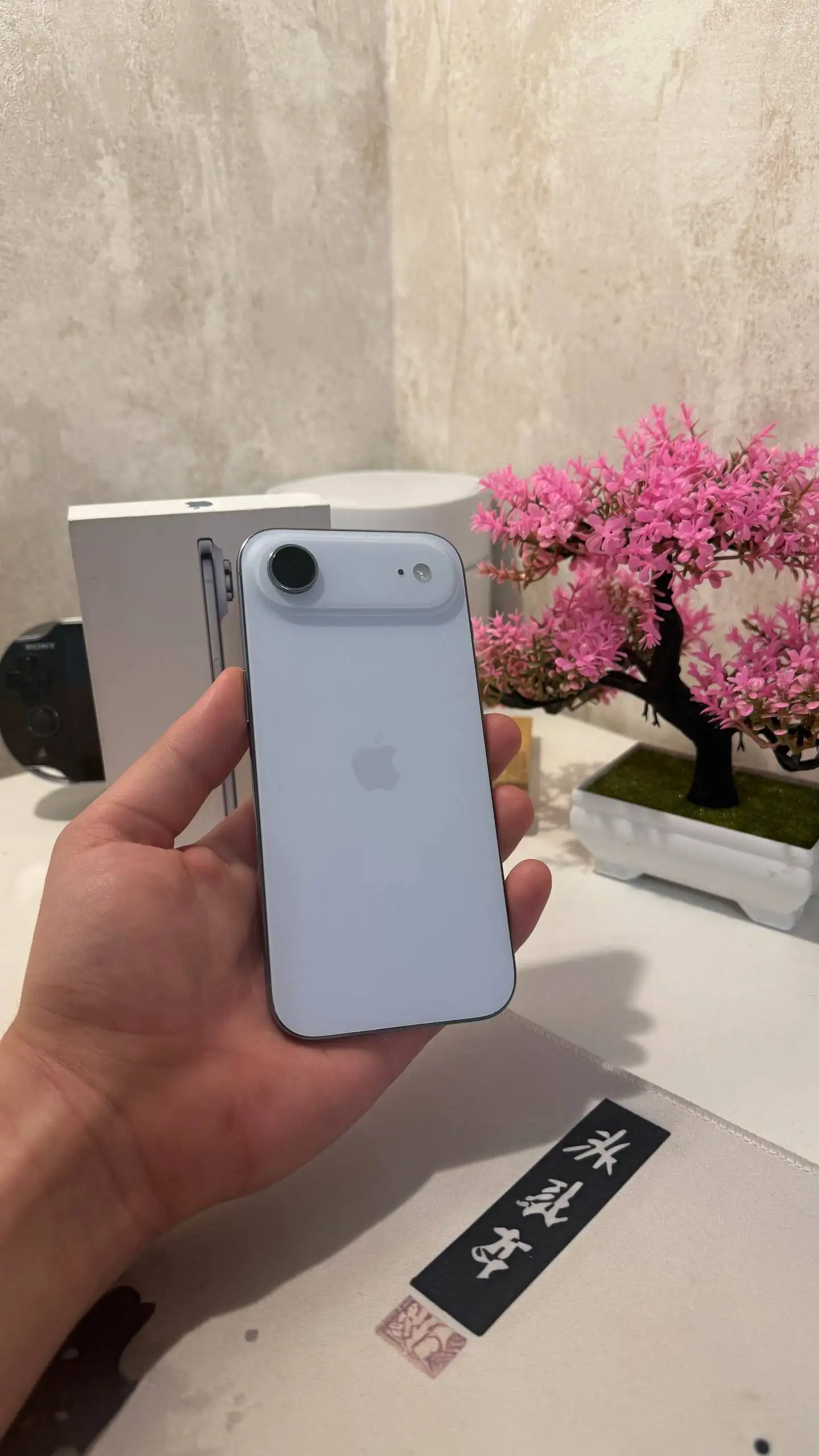 Продам iPhone 17 Air 256 ГБ - Электроника в Мытищи