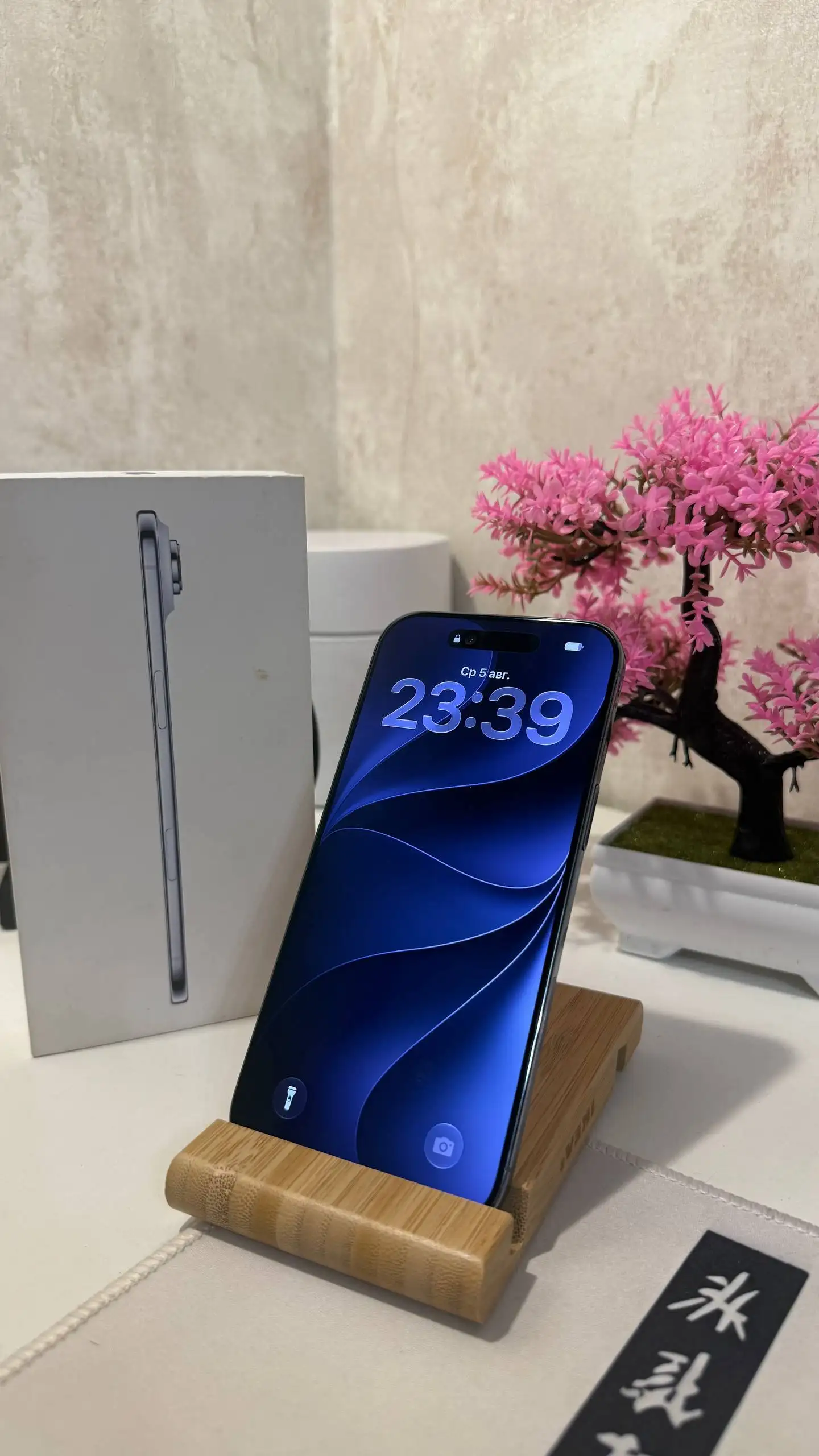 Продам iPhone 17 Air 256 ГБ - Электроника в Мытищи