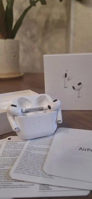 AirPods 3 Premium копии - Блоки питания в Мытищи