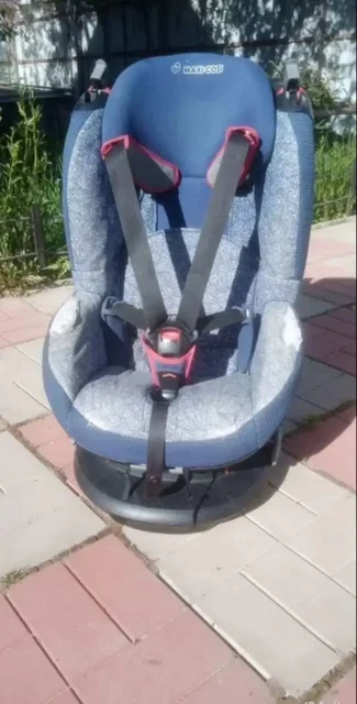 Детское автокресло Maxi Cosi Tobi - частное объявление в Мытищи