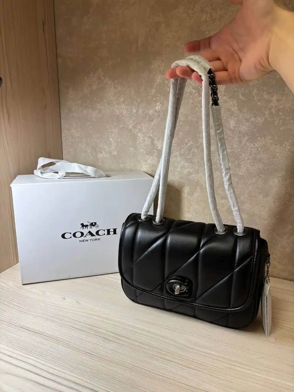 Женская сумка Coach