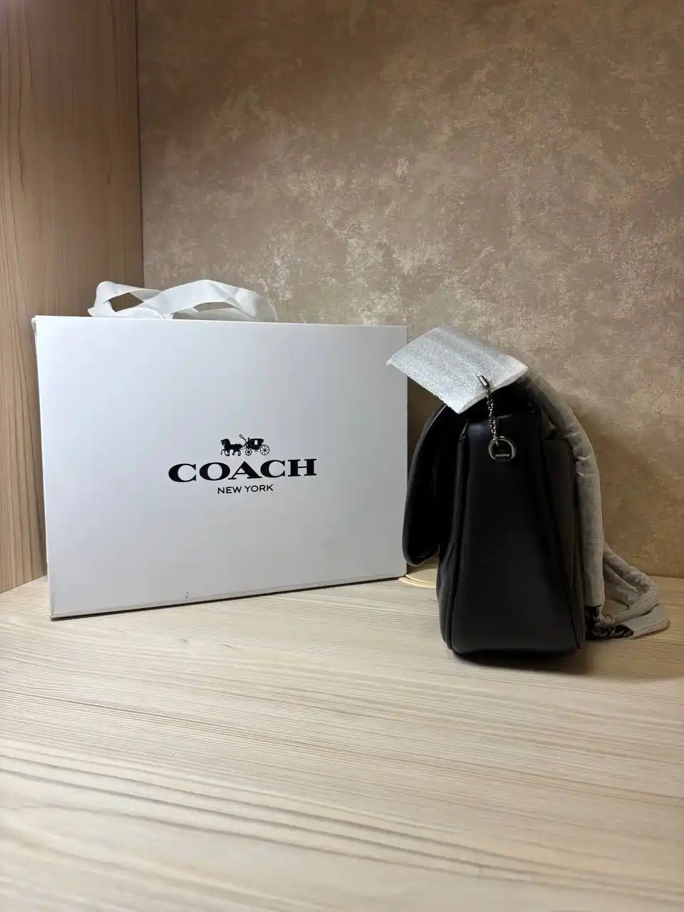 Женская сумка Coach