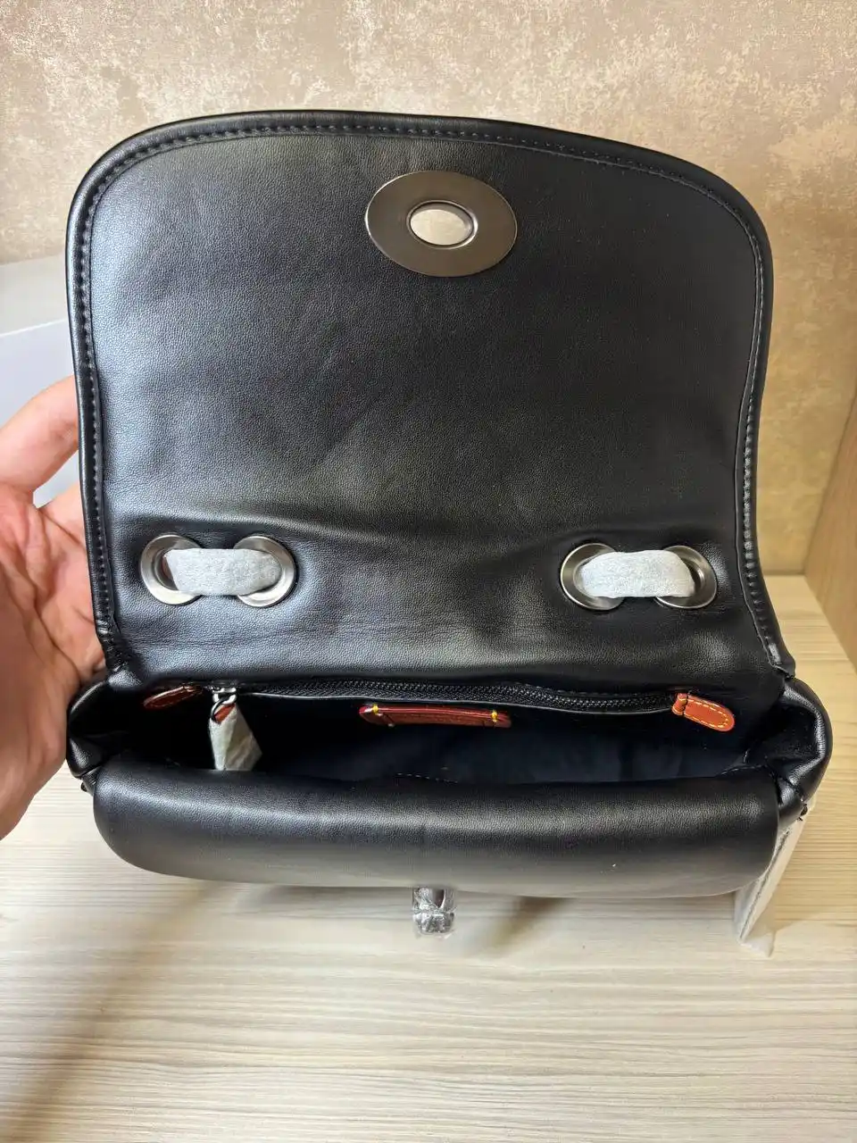 Женская сумка Coach