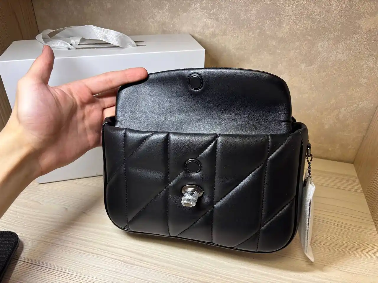 Женская сумка Coach