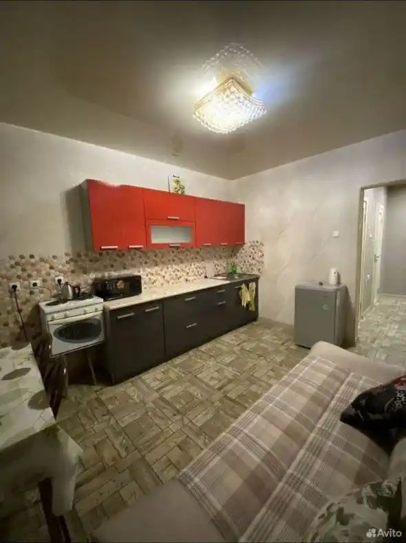 Сдам 1 комнатную квартиру