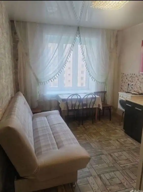 Сдам 1 комнатную квартиру