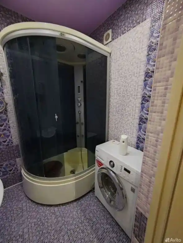 Сдам 1 комнатную квартиру