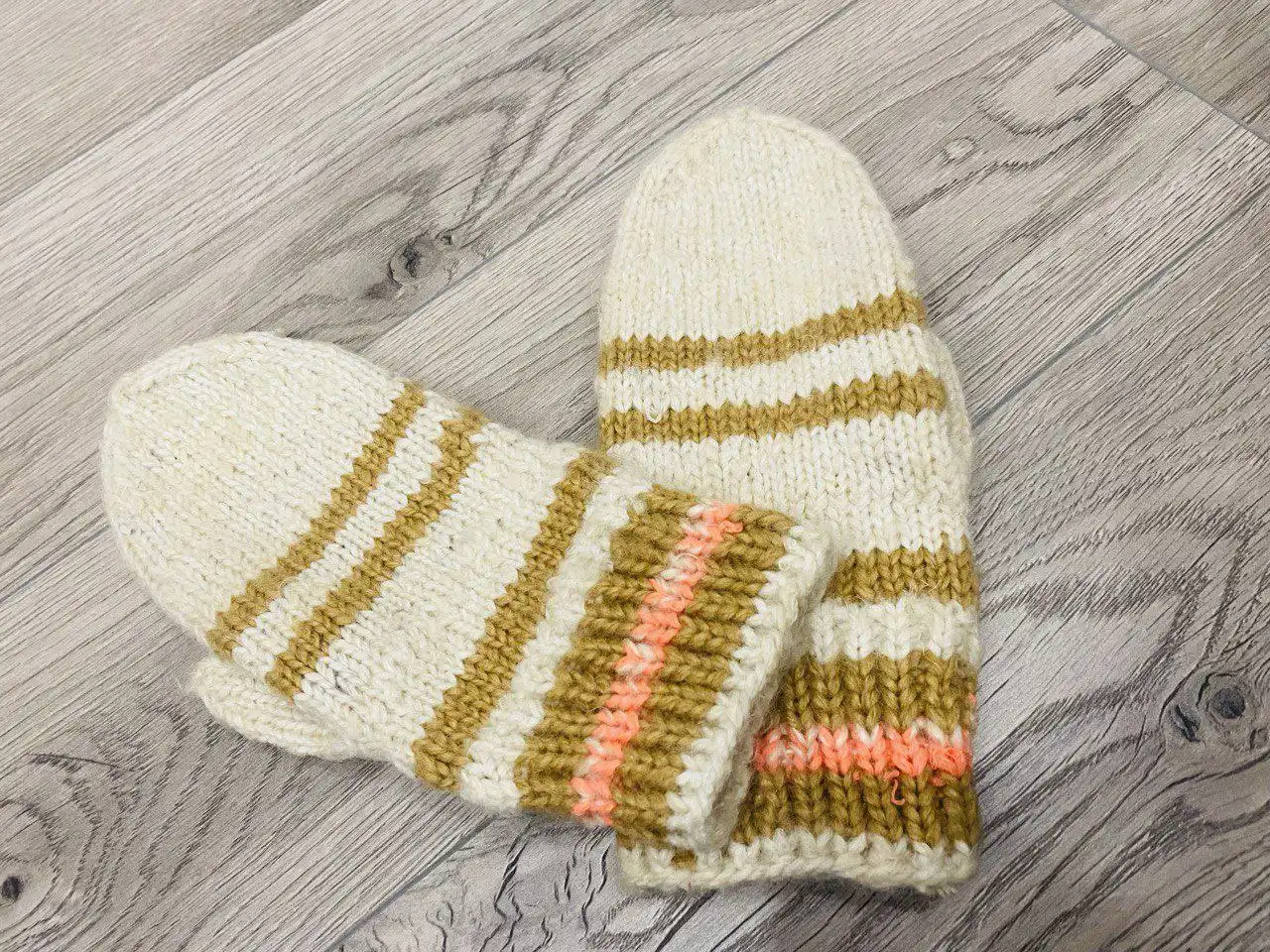 Ручная работа