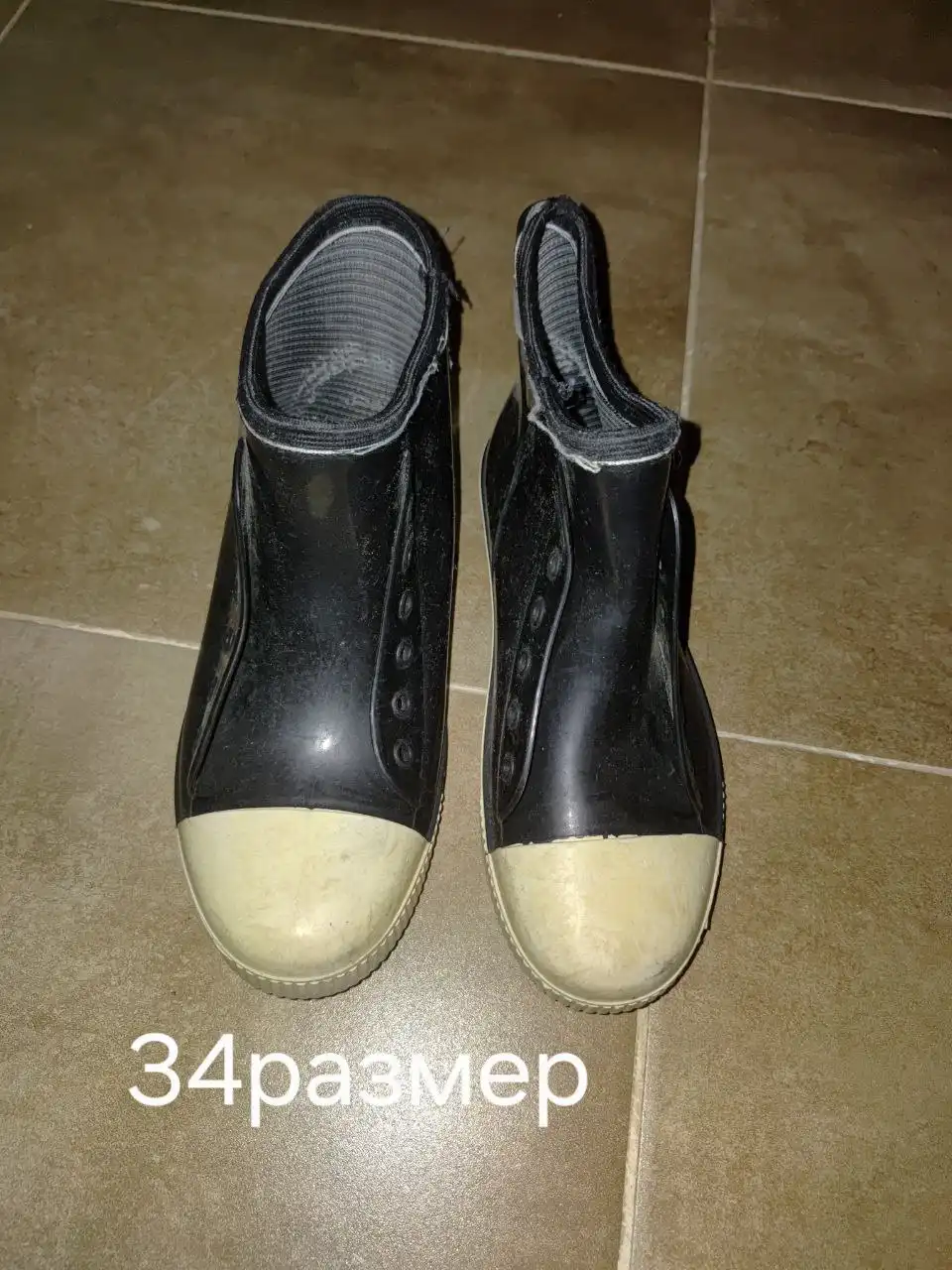 Детская обувь