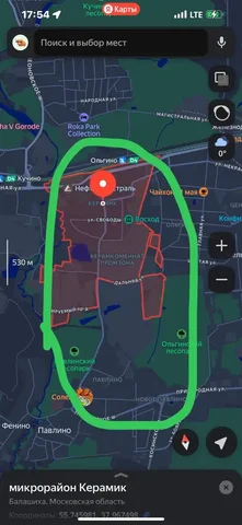 Поиск квартиры в Балашихе - Недвижимость в Балашиха