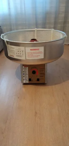 Продам аппарат для сахарной ваты - Оборудование в Балашиха