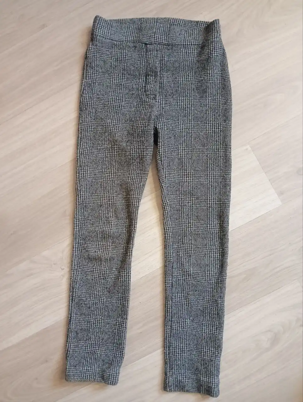 Одежда: лосины, брюки, туника