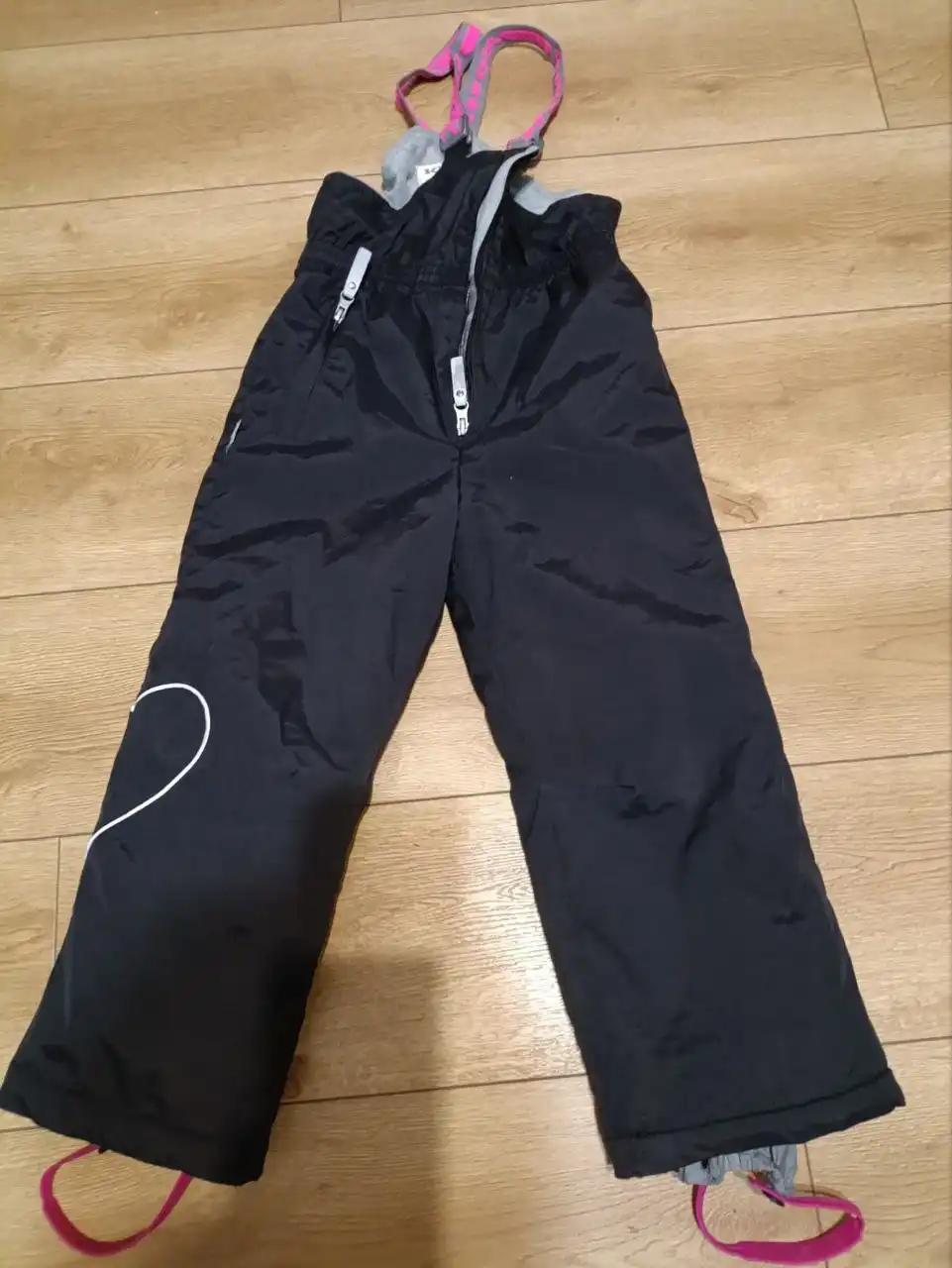 Полукомбинезон зимний Kerry