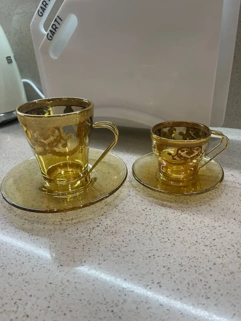 Чайные и кофейные наборы